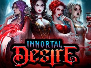 casino x game immortal desire