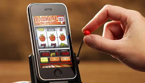Мобильная версия Casino X