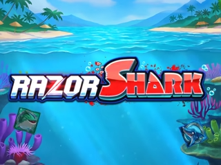 casino x game razor shark