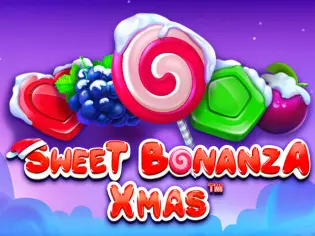 casino x game sweet bonanza xmas